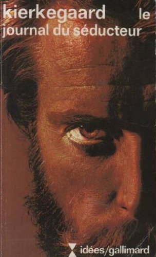 Le journal du séducteur