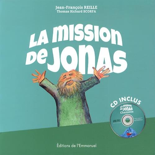 La mission de Jonas