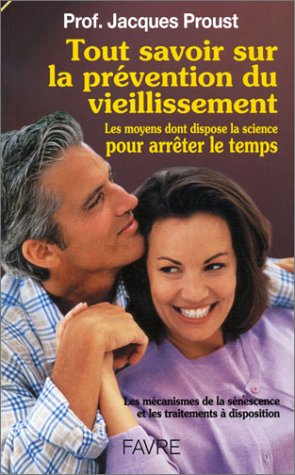 Tout savoir sur le vieillissement et les traitements antisénescence