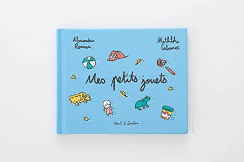 Mes petits jouets