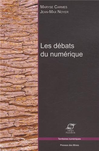 Les débats du numérique