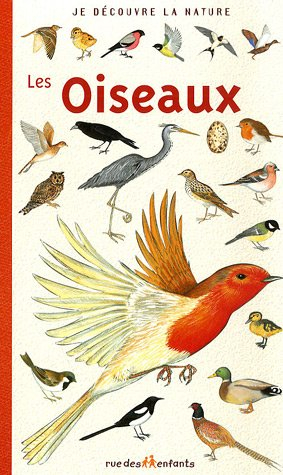 Les oiseaux