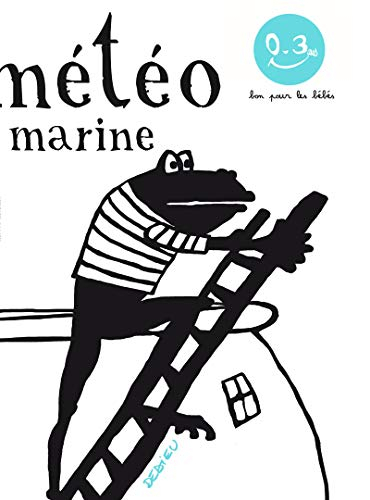 Météo marine