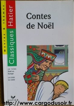 contes de noël