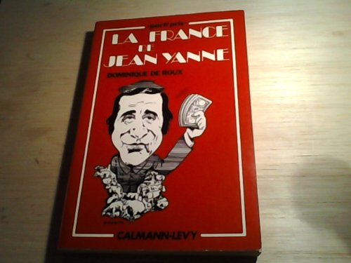 la france de jean yanne