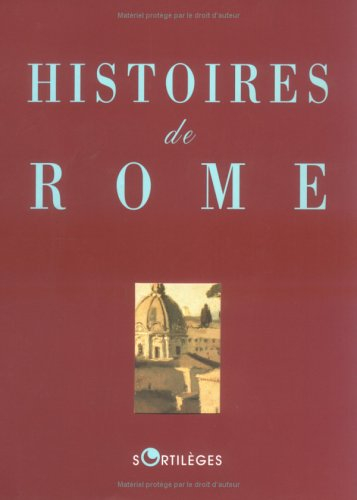 histoires de rome