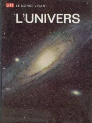 l&#039;univers. time-life.