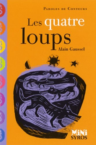 Les quatre loups