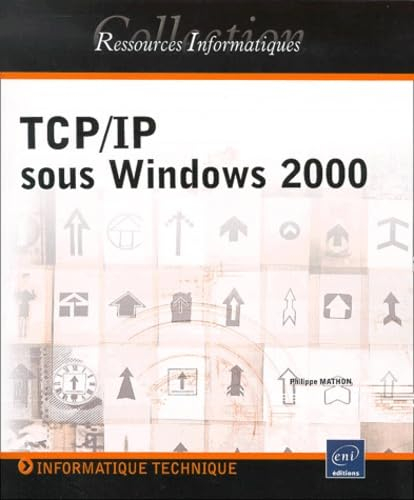 TCP-IP sous Windows 2000