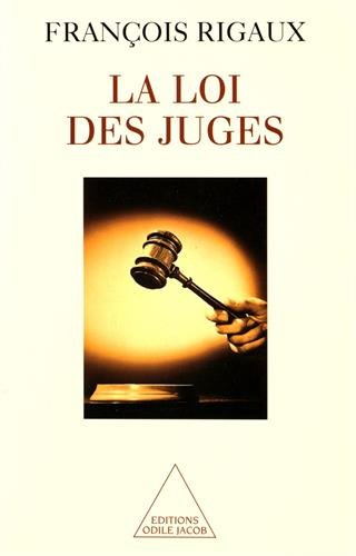 la loi des juges