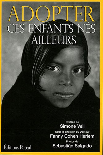 Adopter : ces enfants nés ailleurs