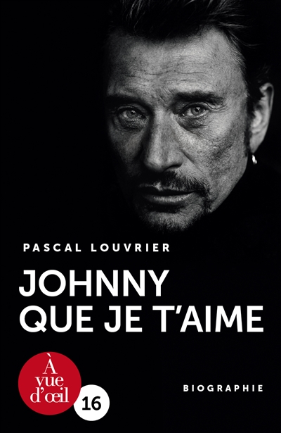 Johnny que je t'aime