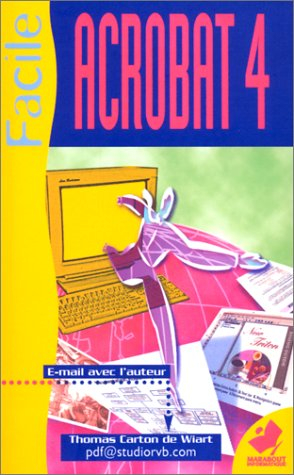 Acrobat 4 facile