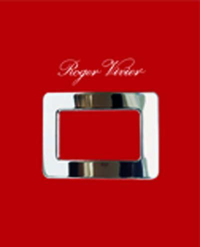Roger Vivier : d'un soulier, l'autre