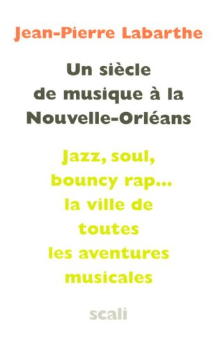 Un siècle de musique à La Nouvelle-Orléans : des tam-tams vaudous au rap, quintessence de la musique