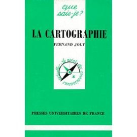 La cartographie