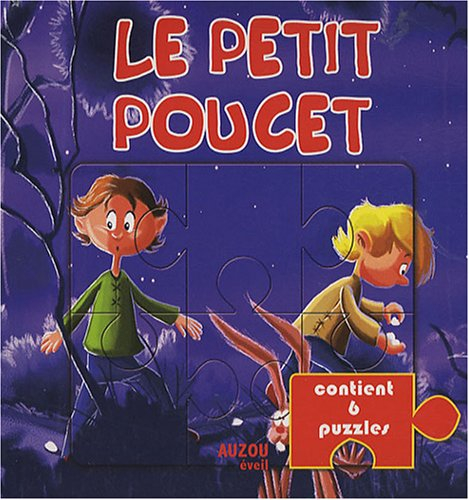 Le petit Poucet