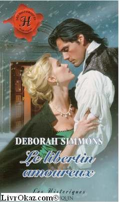 Le libertin amoureux