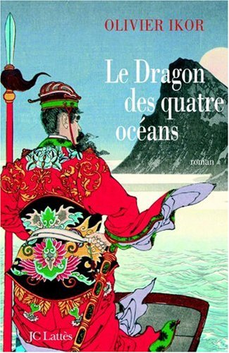 Le dragon des quatre océans