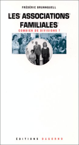 Les Associations familiales