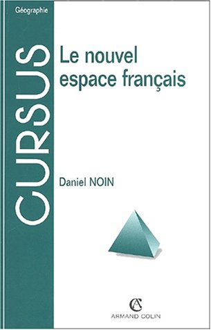 Le nouvel espace français