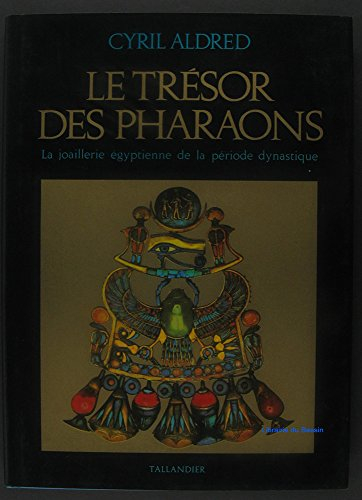 le trésor des pharaons
