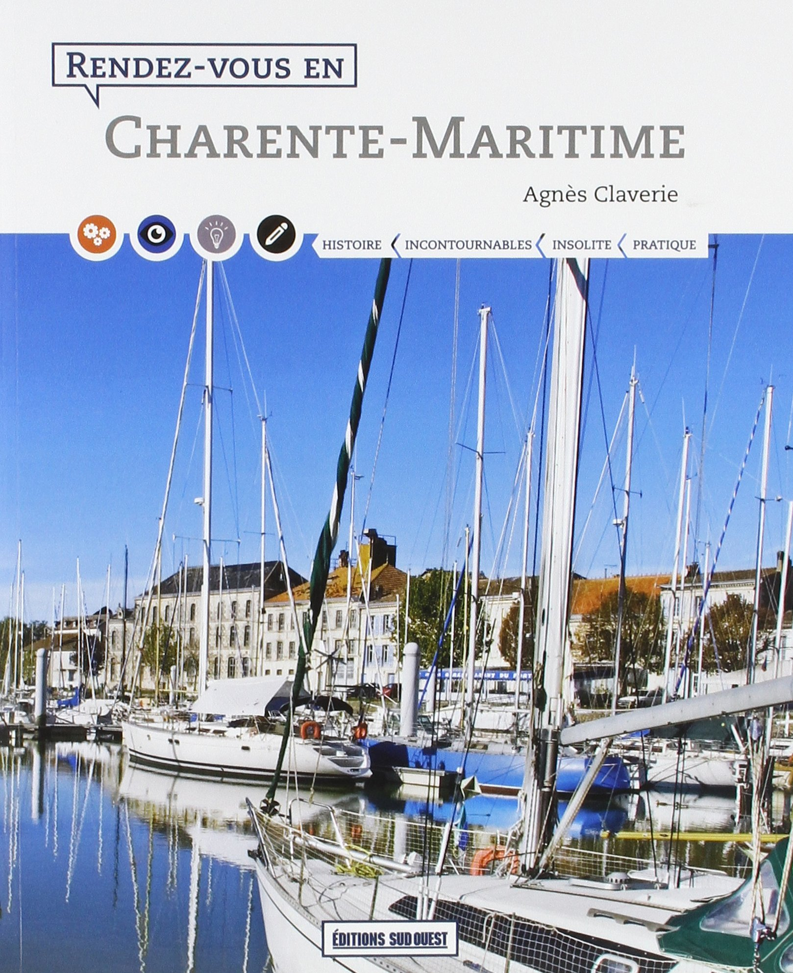 Rendez-vous en Charente-Maritime