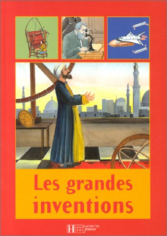 Les grandes inventions