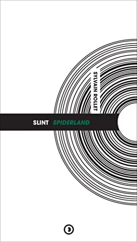 Slint : Spiderland