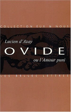 Ovide ou L'amour puni