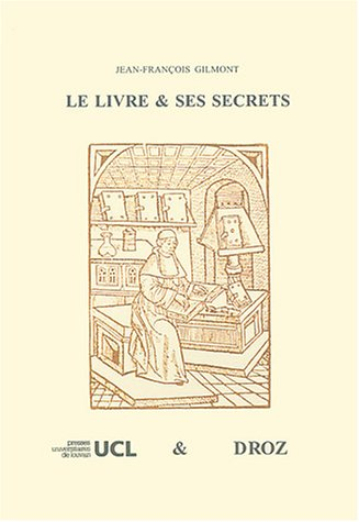 Le livre et ses secrets