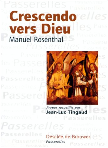 Crescendo vers Dieu