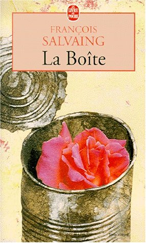 La boîte