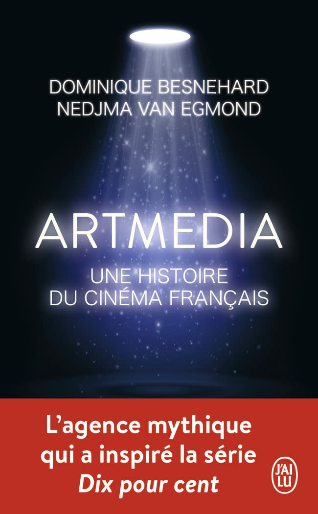 Artmedia : une histoire du cinéma français