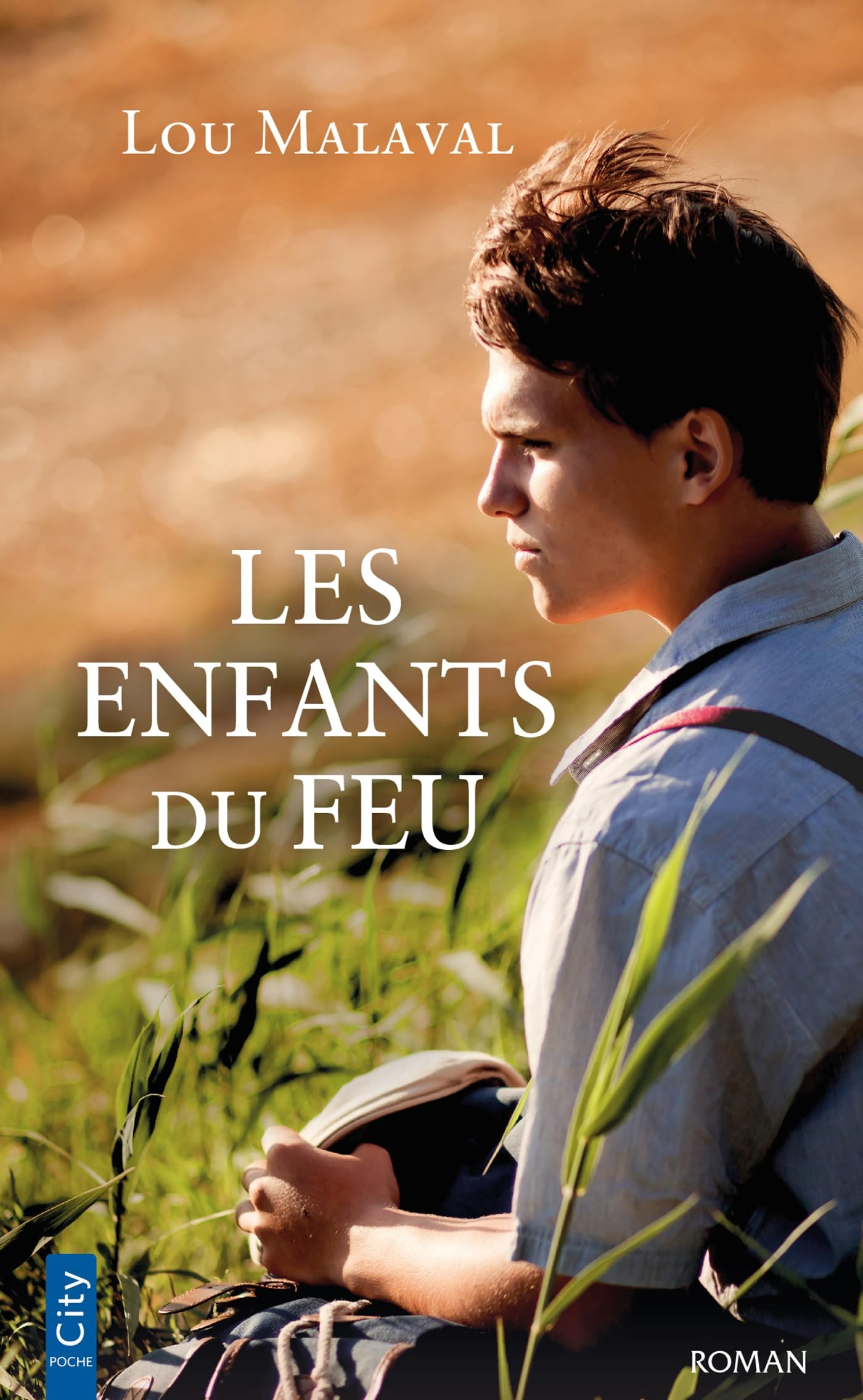 Les enfants du feu