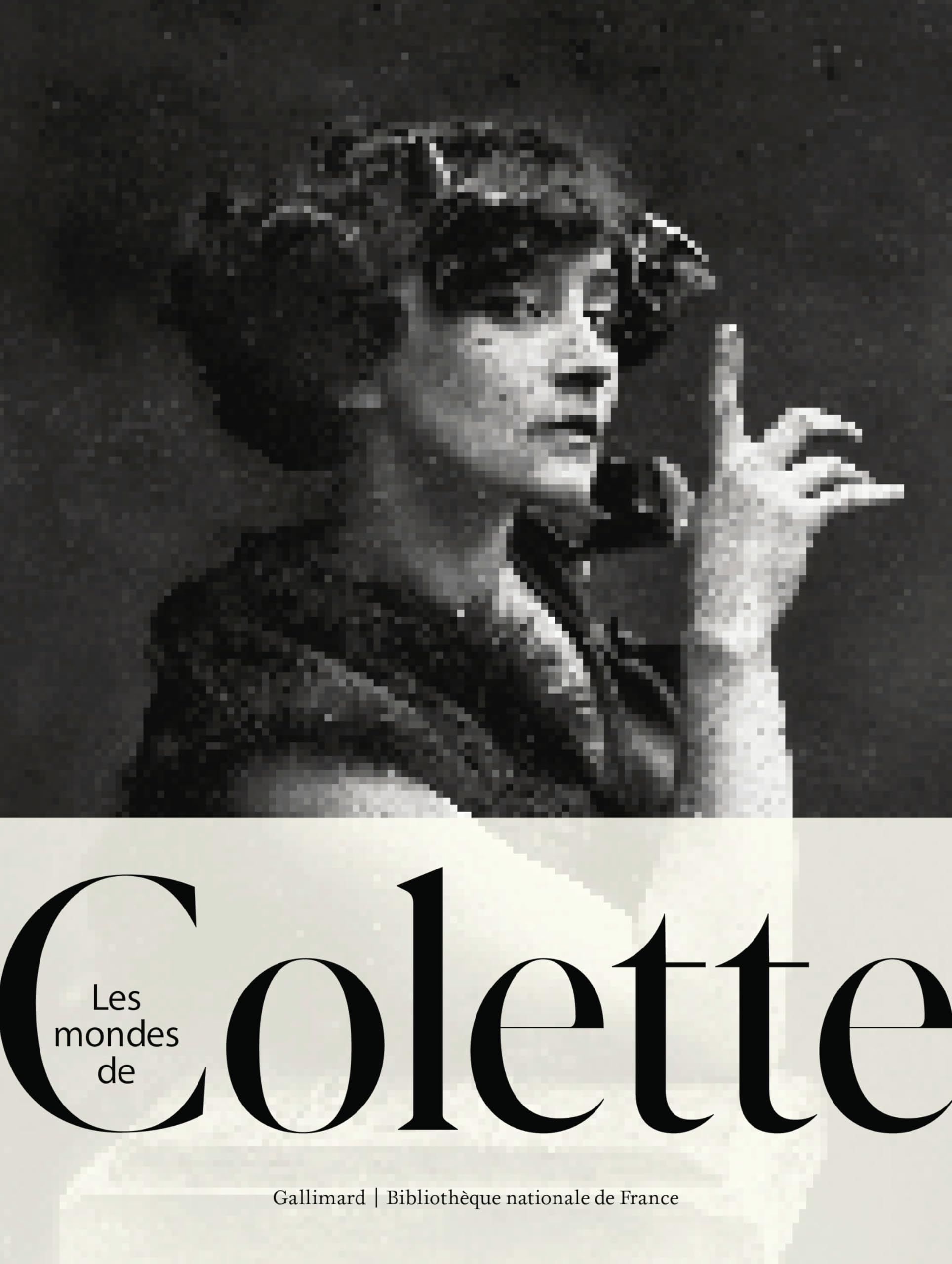 Les mondes de Colette