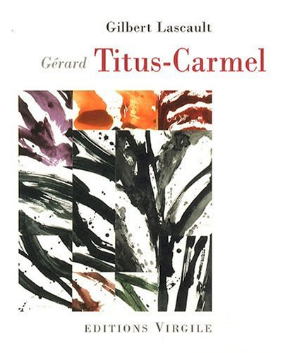 Gérard Titus-Carmel