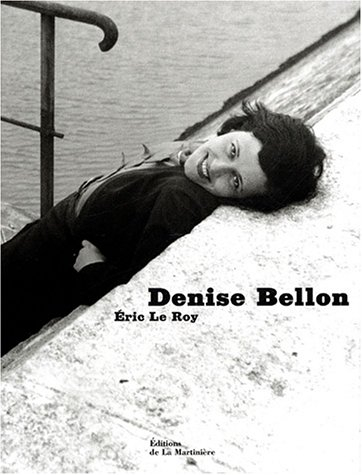 Denise Bellon