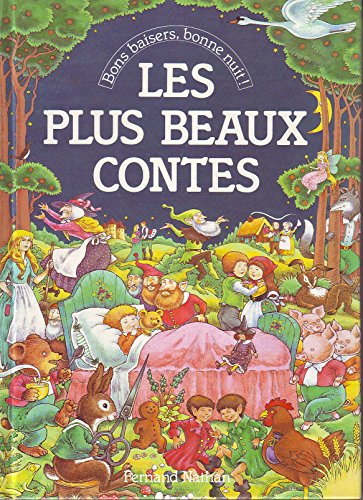 plus beaux contes