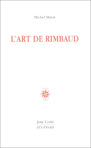 L'art de Rimbaud