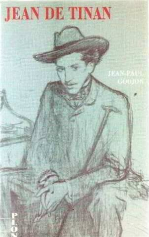 Jean de Tinan : 1874-1898