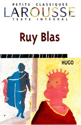 ruy blas