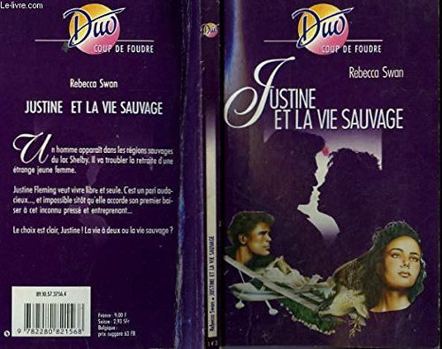 justine et la vie sauvage (duo)