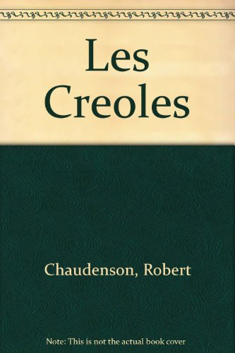 Les créoles