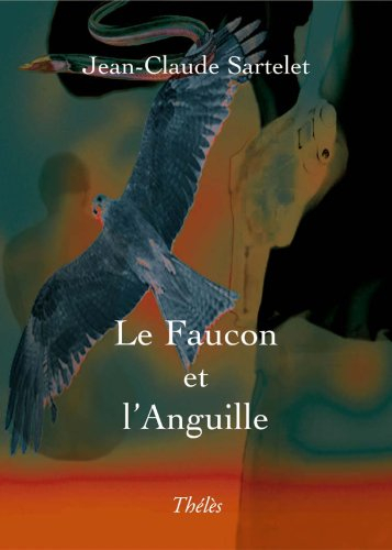 le faucon et l'anguille