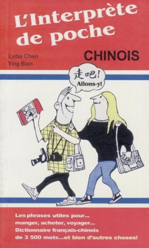 L'Interprète de poche chinois