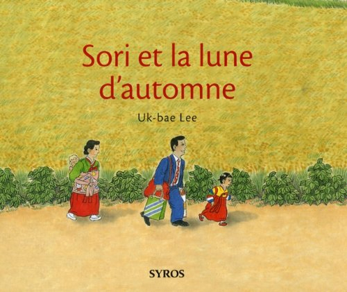 Sori et la lune d'automne