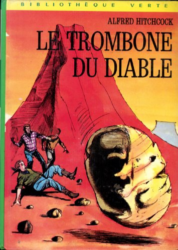 le trombone du diable 010598