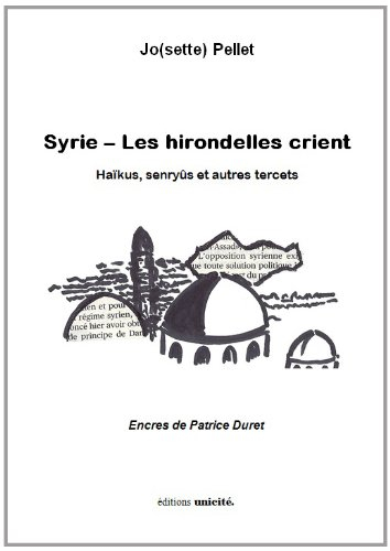 Syrie Les hirondelles crient