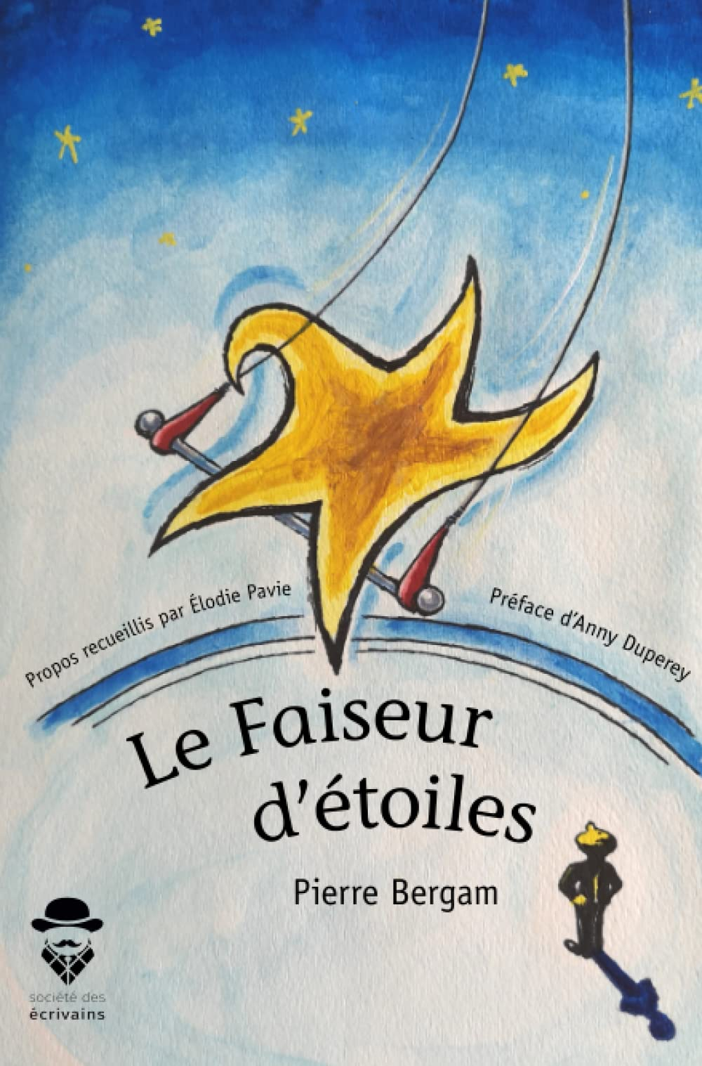 Le faiseur d'étoiles